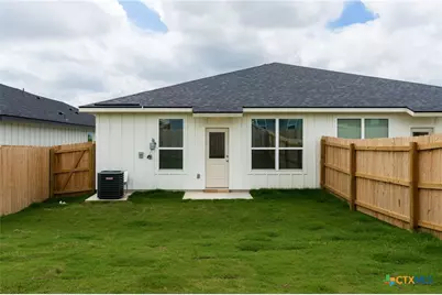 3803 Sugar Hackberry Trail, Killeen, TX 76542 - Photo 15