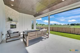 6612 King Oaks Blvd, Salado, TX 76571 - Photo 45