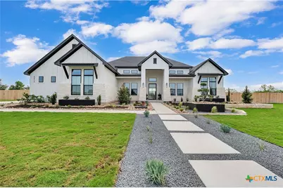 6612 King Oaks Boulevard, Salado, TX 76571 - Photo 3