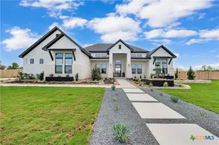 6612 King Oaks Blvd, Salado, TX 76571 - Photo 3