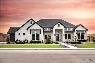 6612 King Oaks Blvd, Salado, TX 76571 - Photo 1