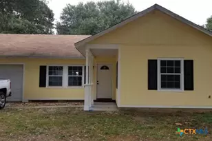 1002 Haley Ave, Rockdale, TX 76567 - Photo 1