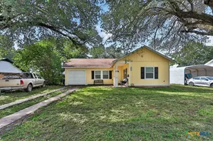 1002 Haley Ave, Rockdale, TX 76567 - Photo 1