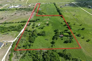 Lot 16 Titus Ln, Bertram, TX 78605 - Photo 1