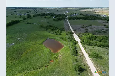 Lot 16 Titus Lane, Bertram, TX 78605 - Photo 7