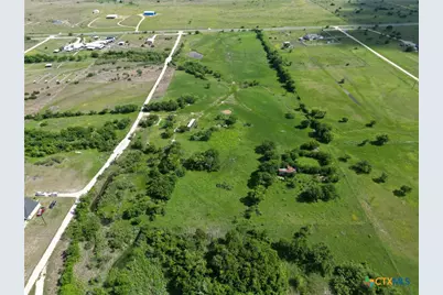 Lot 16 Titus Lane, Bertram, TX 78605 - Photo 3