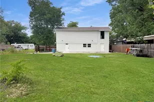 317 S Emma, Bartlett, TX 76511 - Photo 1