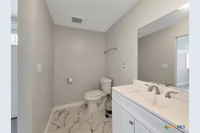 317 S Emma, Bartlett, TX 76511 - Photo 7