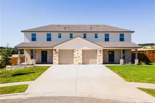 512 Adley Ave, Copperas Cove, TX 76522 - Photo 1