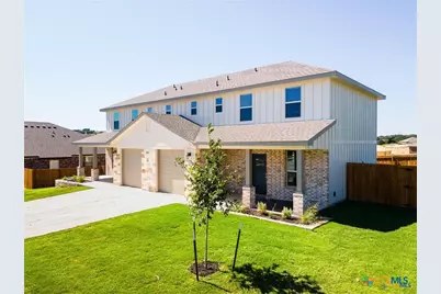 512 Adley Avenue, Copperas Cove, TX 76522 - Photo 3