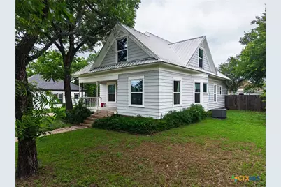 1312 E Leon Street, Gatesville, TX 76528 - Photo 3