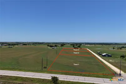 0000 State Hwy 95 N, Shiner, TX 77984 - Photo 3