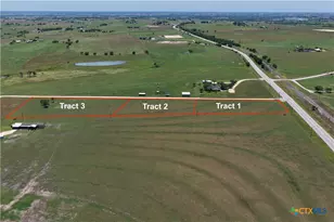 0000 State Hwy 95 N, Shiner, TX 77984 - Photo 1