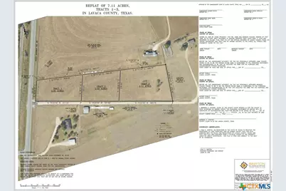 0000 State Hwy 95 N, Shiner, TX 77984 - Photo 5