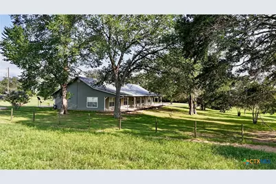 3545 E I 10 Frontage Road, Schulenburg, TX 78956 - Photo 41