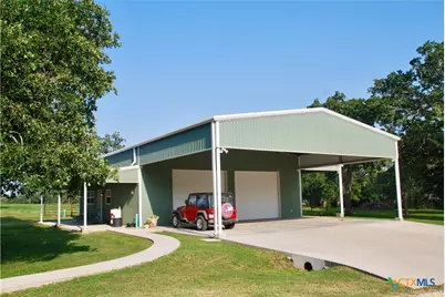 3545 E I 10 Frontage Road, Schulenburg, TX 78956 - Photo 11