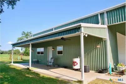 3545 E I 10 Frontage Road, Schulenburg, TX 78956 - Photo 31