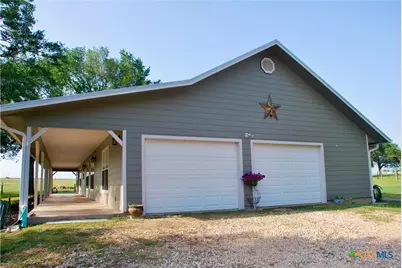3545 E I 10 Frontage Road, Schulenburg, TX 78956 - Photo 29