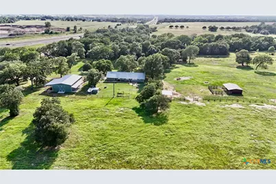 3545 E I 10 Frontage Road, Schulenburg, TX 78956 - Photo 47