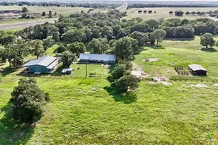3545 E I 10 Frontage Rd, Schulenburg, TX 78956 - Photo 47