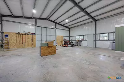 3545 E I 10 Frontage Road, Schulenburg, TX 78956 - Photo 33