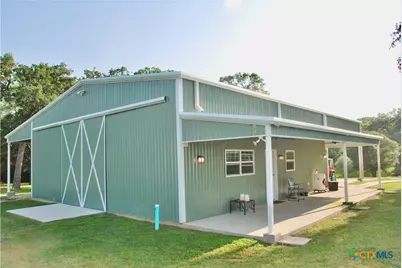 3545 E I 10 Frontage Road, Schulenburg, TX 78956 - Photo 35