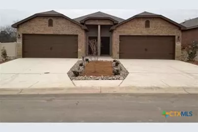 601 Jack Rabbit Lane #A, Buda, TX 78610 - Photo 1
