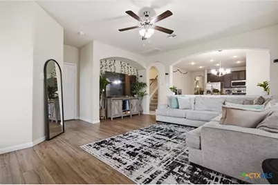 3313 Parkmill Drive, Killeen, TX 76542 - Photo 9