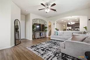 3313 Parkmill Dr, Killeen, TX 76542 - Photo 9