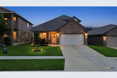 3313 Parkmill Drive, Killeen, TX 76542 - Photo 1