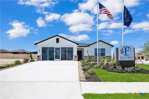 202 Great Hills Dr, Copperas Cove, TX 76522 - Photo 1