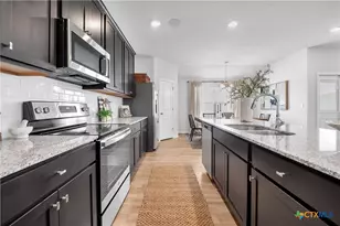 202 Great Hills Dr, Copperas Cove, TX 76522 - Photo 9