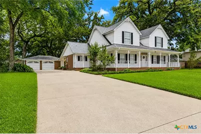 108 Fir Drive, Lake Jackson, TX 77566 - Photo 1