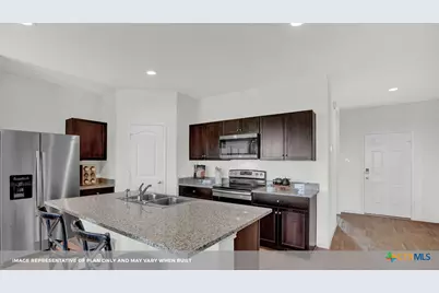 720 Peccary Place, Seguin, TX 78155 - Photo 17