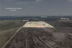 2884 Political Rd, Lockhart, TX 78644 - Photo 5