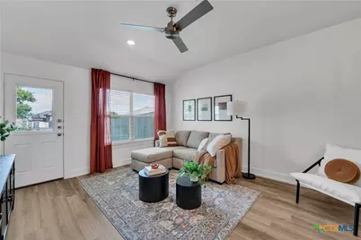 1018 College Avenue, Troy, TX 76579 - Photo 9