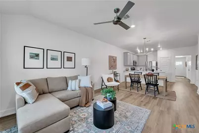 1018 College Avenue, Troy, TX 76579 - Photo 5
