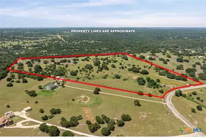 1306 Hidden Springs Drive, Salado, TX 76571 - Photo 7