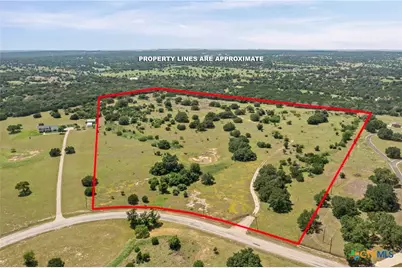 1306 Hidden Springs Drive, Salado, TX 76571 - Photo 3