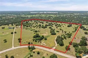 1306 Hidden Springs Dr, Salado, TX 76571 - Photo 3