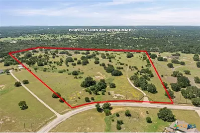1306 Hidden Springs Drive, Salado, TX 76571 - Photo 5