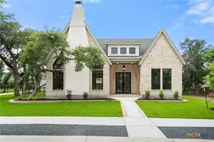 454 Heidi Cir, Salado, TX 76571 - Photo 1