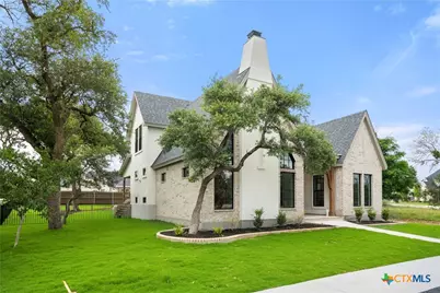 454 Heidi Circle, Salado, TX 76571 - Photo 25