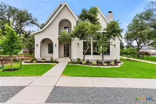 458 Heidi Cir, Salado, TX 76571 - Photo 1
