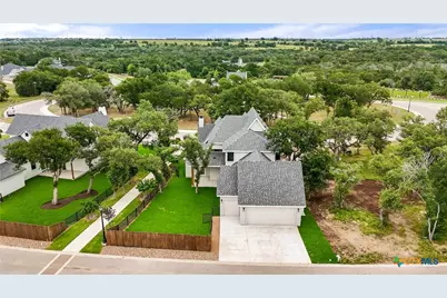 458 Heidi Circle, Salado, TX 76571 - Photo 37