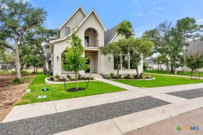 458 Heidi Circle, Salado, TX 76571 - Photo 3
