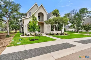 458 Heidi Cir, Salado, TX 76571 - Photo 3