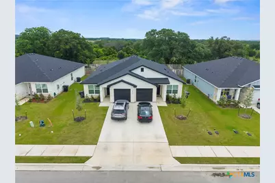 912 Wax Myrtle Court, Killeen, TX 76543 - Photo 5