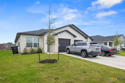 912 Wax Myrtle Court, Killeen, TX 76543 - Photo 3