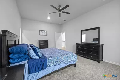3303 Pistoia Trail, Temple, TX 76502 - Photo 23